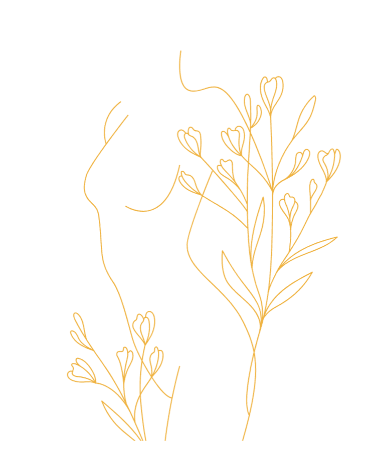 femme 3 jaune