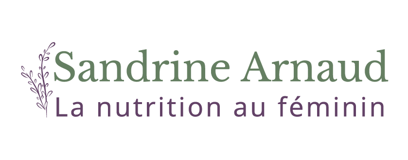 Sandrine Arnaud